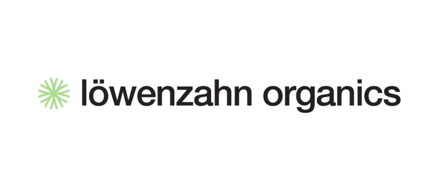 Logo Löwenzahn Organics
