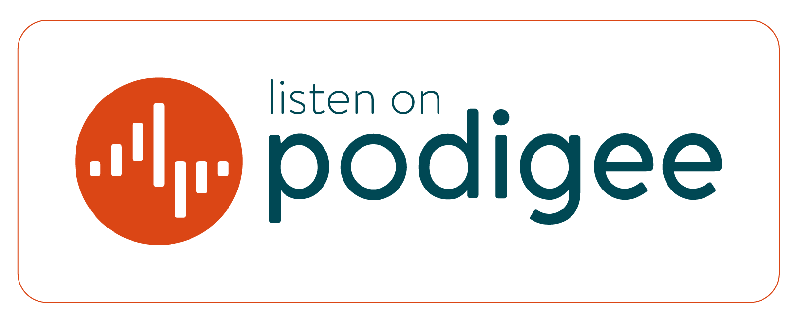 Logo Podigee
